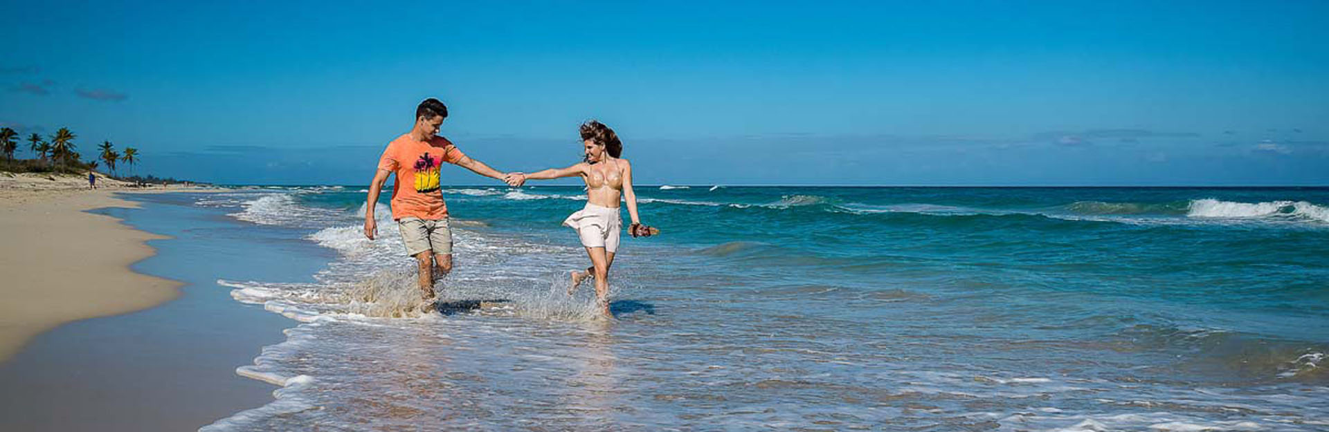 Plages de l'Est, Habana Travel